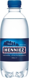 [10492] Henniez Naturelle (Bleue) Tray 4 x 6 x 0,33 l Bouteille PET jetable