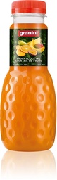 [21535] granini Cocktail de Fruits Tray 24 x 0,33 l Bouteille PET jetable