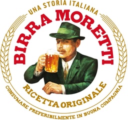 [31219] Birra Moretti Citerne 30,0 l Alu réutilisable