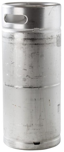 [31280] Heineken Biére Blonde Alc.5% Vol. Citerne 20,0 l Alu réutilisable David-connexion